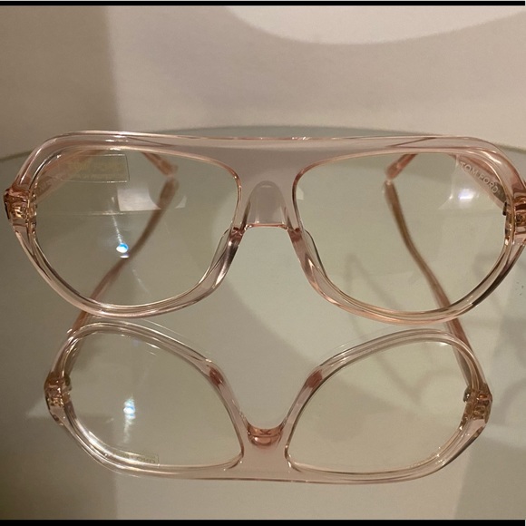 TOM FORD glasses - Picture 2 of 6
